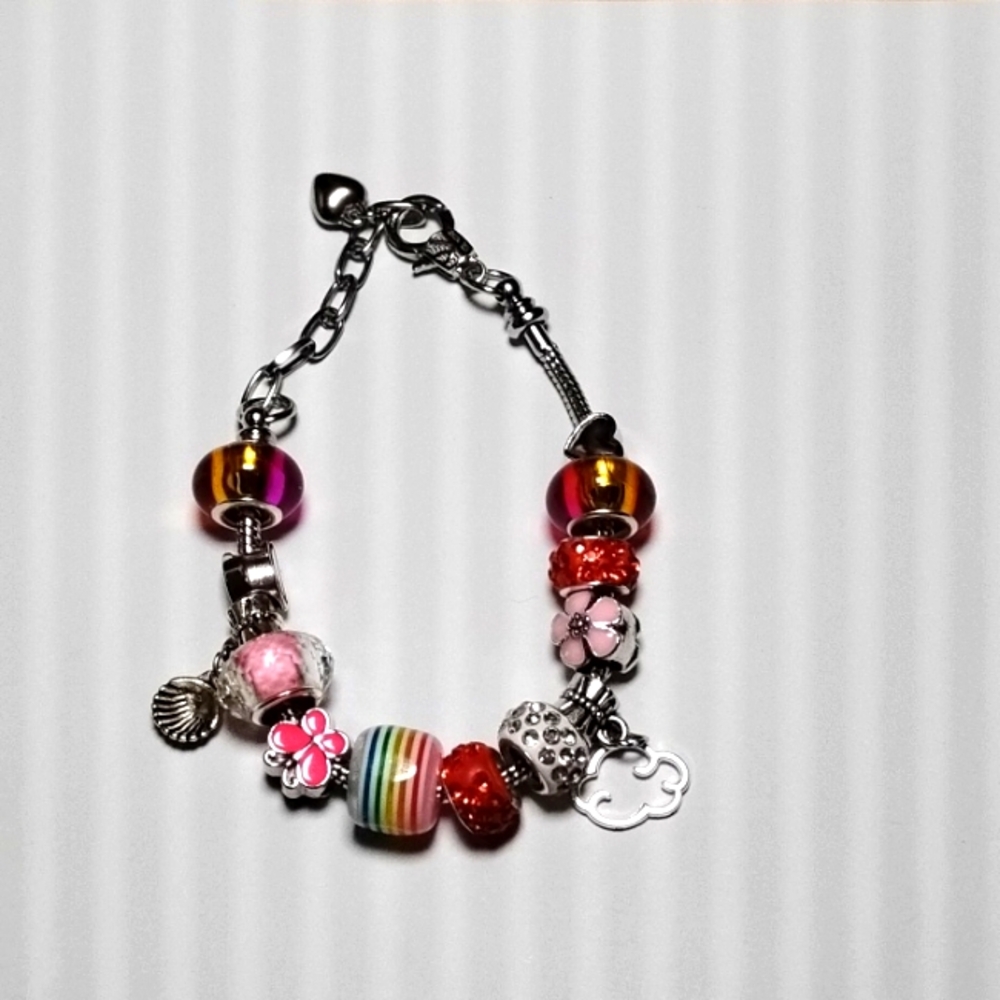Custom Made Jewelry